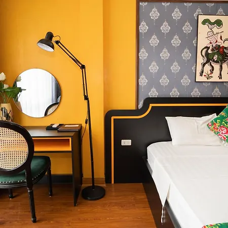 Viethouse Homestay Ha Long