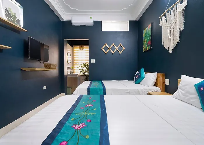 Viethouse 3*