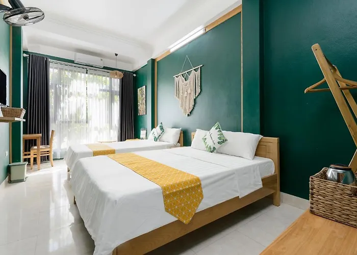 Viethouse 3*