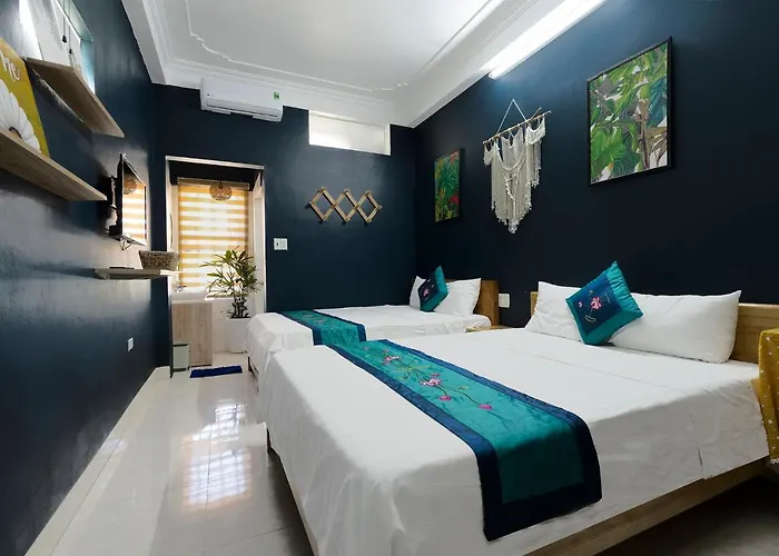 Viethouse 3*