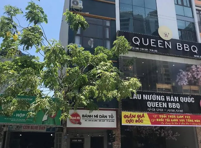 Nhà khách Viethouse 3*