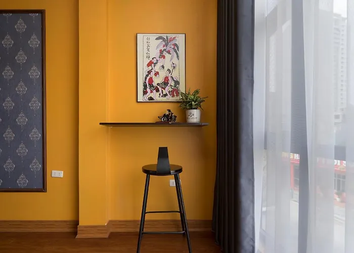 Viethouse 3* Hạ Long