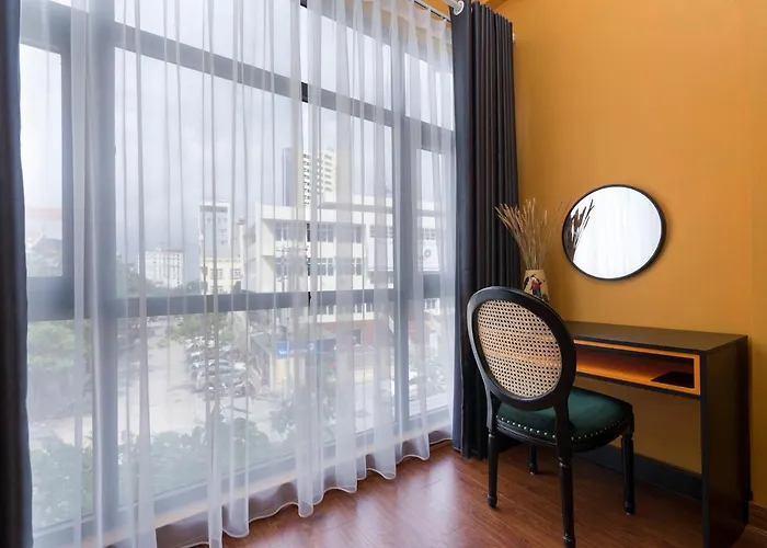 Viethouse Hạ Long