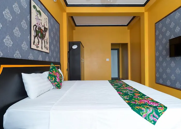 Viethouse Nhà khách