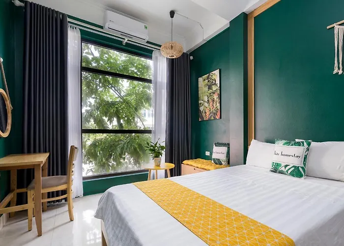 Viethouse Hạ Long