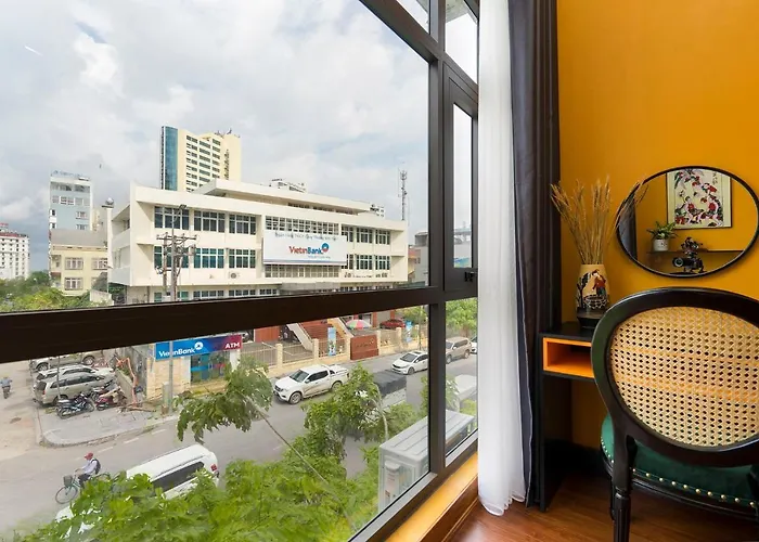 Viethouse 3* Hạ Long