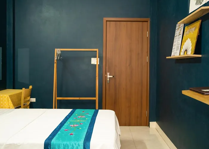 Viethouse 3*