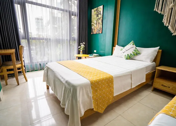Nhà khách Viethouse 3*