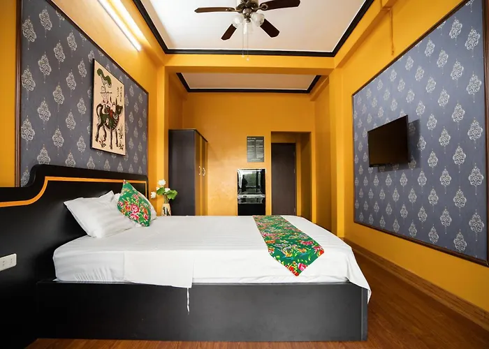 Viethouse 3*