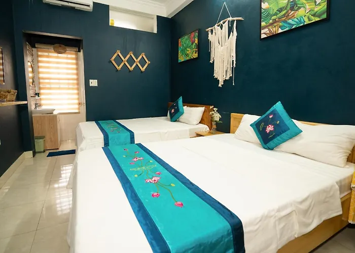 Viethouse Hạ Long