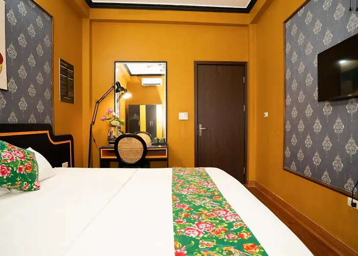 Viethouse 3* Hạ Long