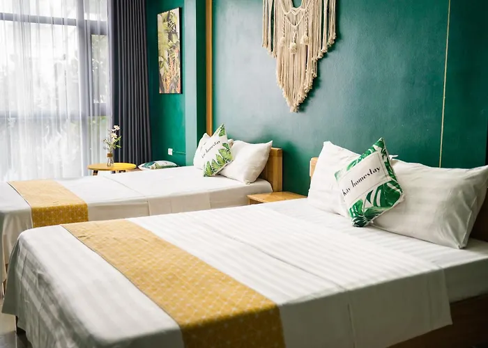 Viethouse 3*