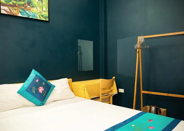 Viethouse Nhà khách 3*