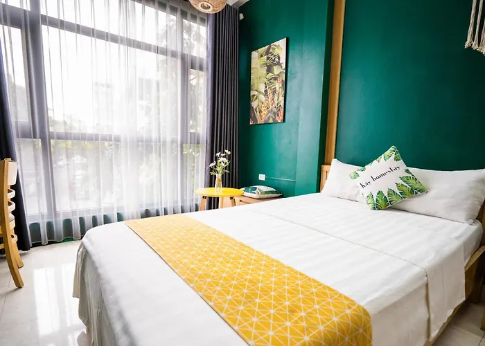Nhà khách Viethouse 3*
