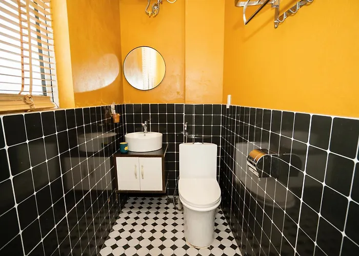 Viethouse 3*