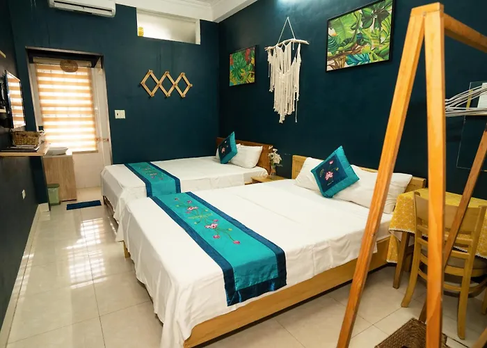 Viethouse Hạ Long