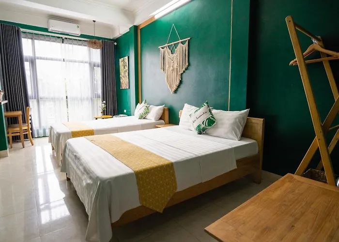 Viethouse Hạ Long