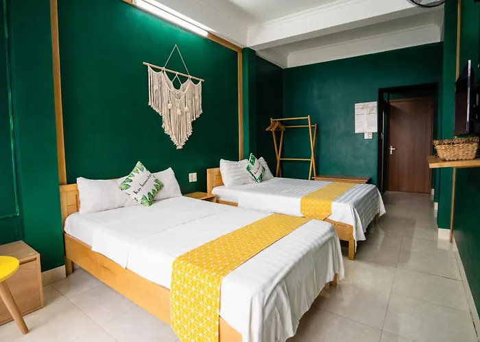 Viethouse 3* Hạ Long