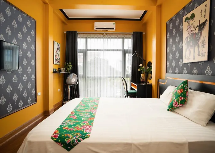 Viethouse Hạ Long
