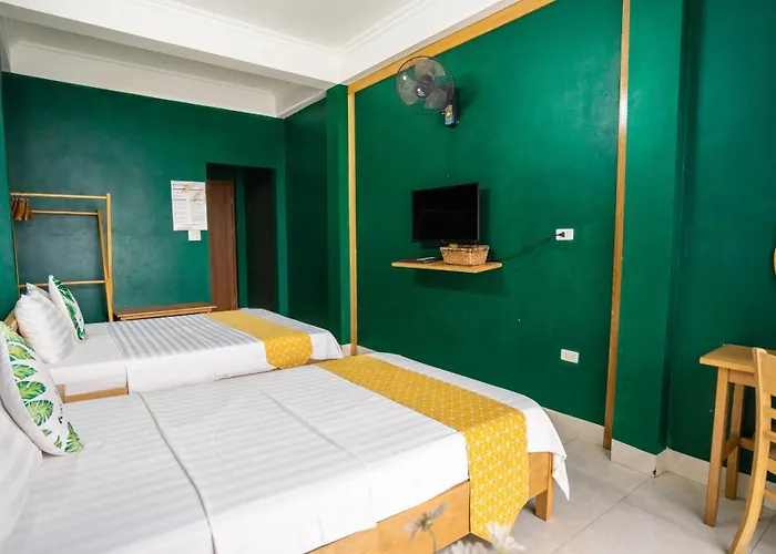 Nhà khách Viethouse 3*
